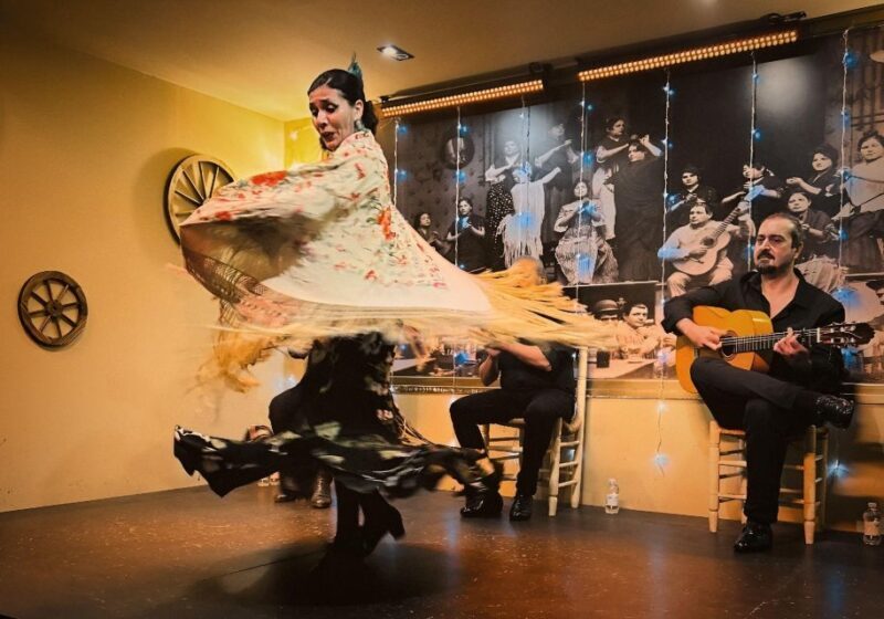 Seville: Flamenco Show at Tablao La Cantaora - The Value of the Experience