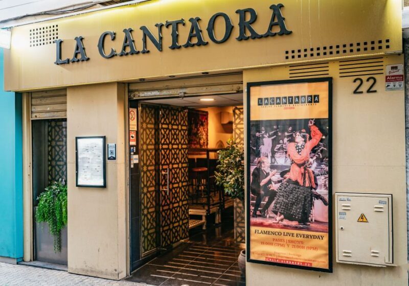 Seville: Flamenco Show at Tablao La Cantaora - FAQ