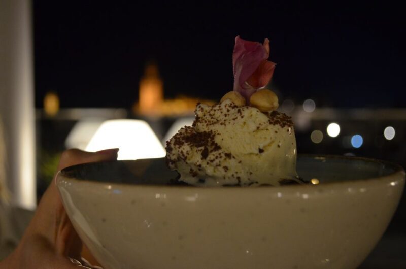 Seville: Flamenco Show & Roof Dinner with Cathedral Views - FAQ