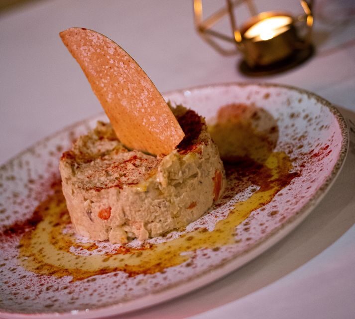 Seville: Flamenco Show with Andalusian Dinner at La Cantaora - FAQ