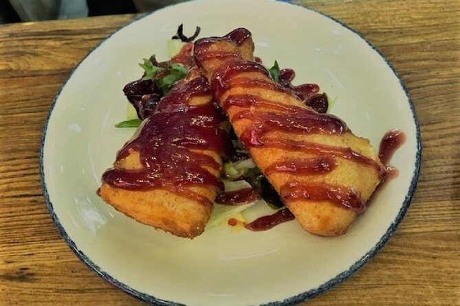 Seville Food Tour: Tapas, Drinks and Delights with a Local - Who Is It Best For?