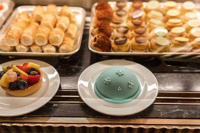 Seville Food Tour with a Local Foodie, 100% Personalised & Private - Key Points