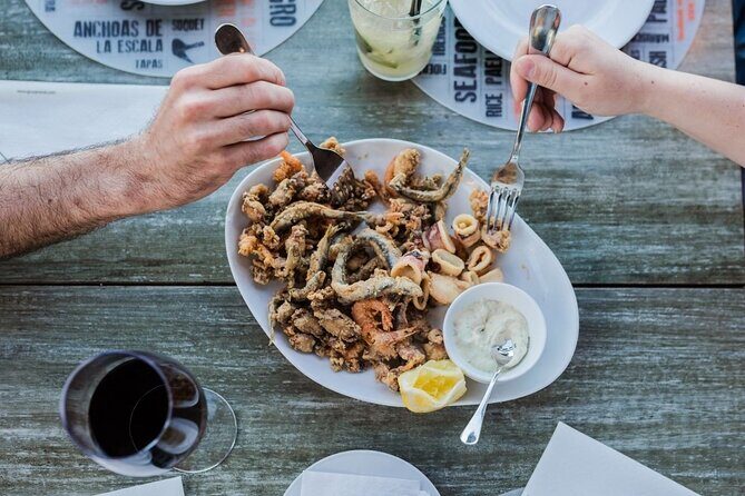 Seville Food Tour with a Local Foodie, 100% Personalised & Private - Value for Money and Overall Impression