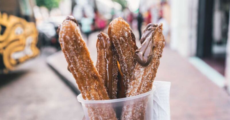 Seville Food Tour with Tapas & Drinks with a Local - FAQ