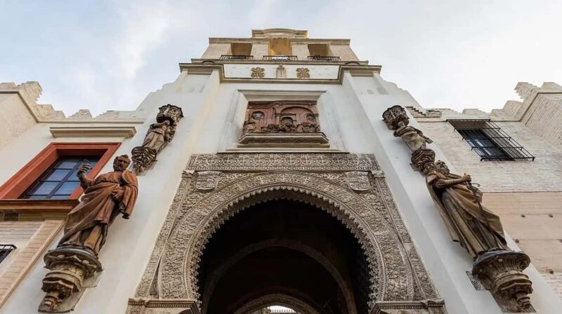 Seville for Young People: Group Tour for Little Explorers - A Close Look at the Itinerary and Experience