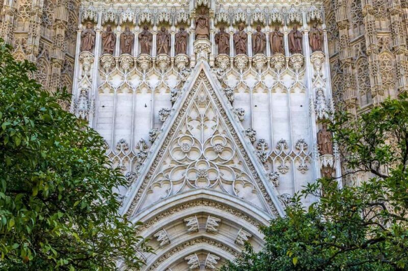 Seville for Young People: Group Tour for Little Explorers - Practical Details and What to Expect