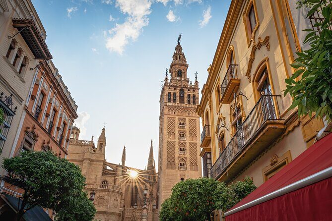 Seville Former Jewish Quarter Walking Tour: Santa Cruz - Is This Tour Worth It?