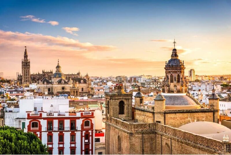Seville: FREE Walking Tour to Iconic Sites & Hidden Gems - A Practical Guide to the Seville Free Walking Tour