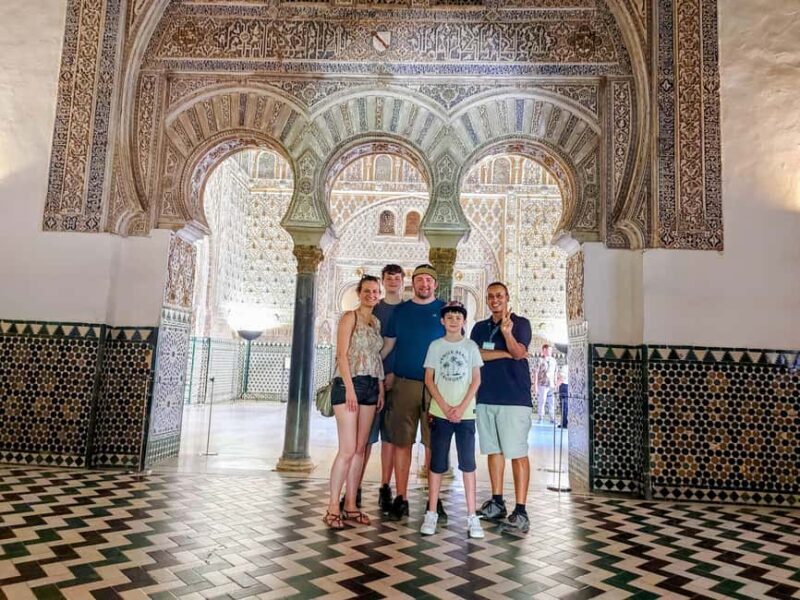 Seville: FREE Walking Tour to Iconic Sites & Hidden Gems - The Experience from the Reviews