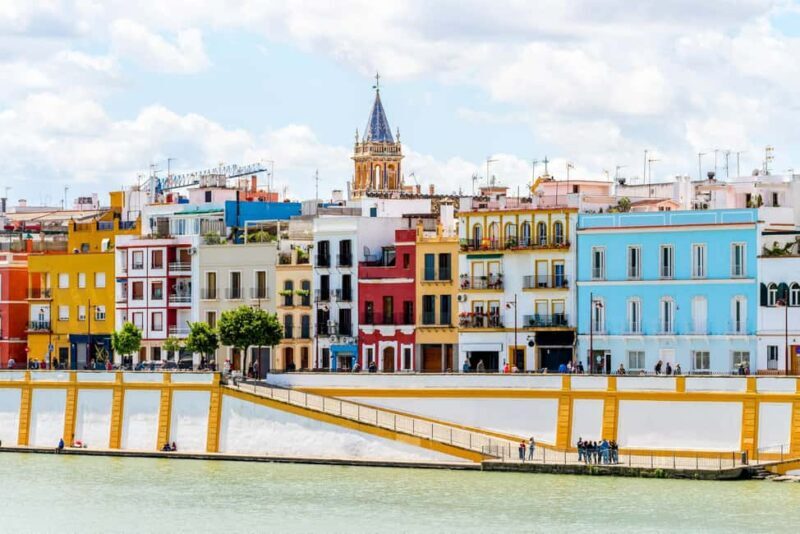 Seville: FREE Walking Tour to Iconic Sites & Hidden Gems - Practical Details and Tips