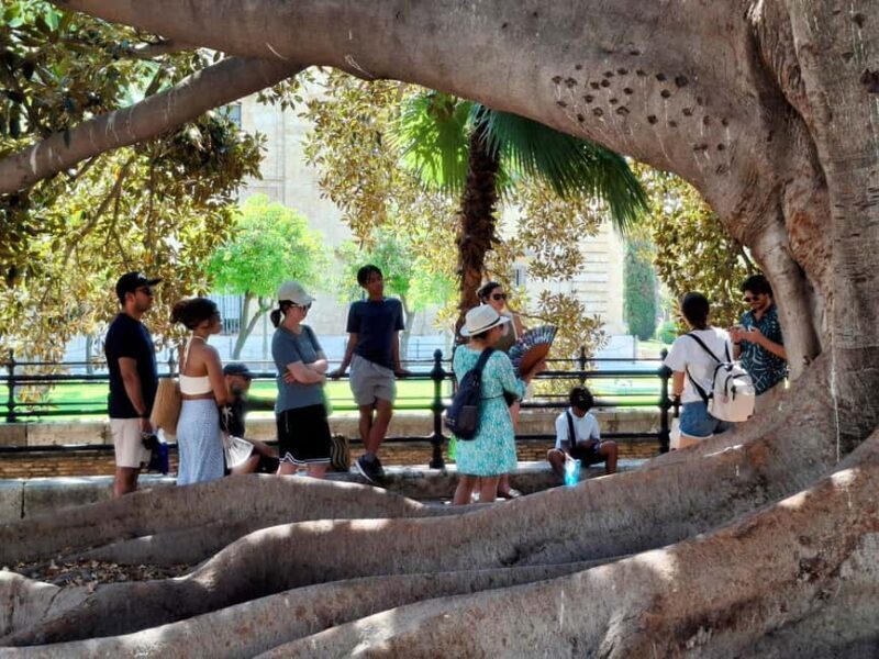 Seville: FREE Walking Tour to Iconic Sites & Hidden Gems - Who Will Love This Tour?