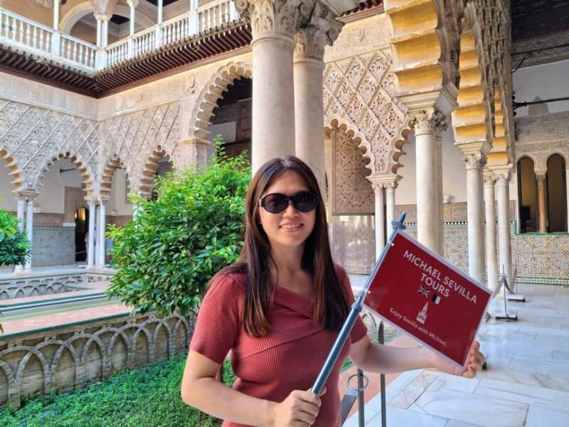 Seville: FREE Walking Tour to Iconic Sites & Hidden Gems - FAQ