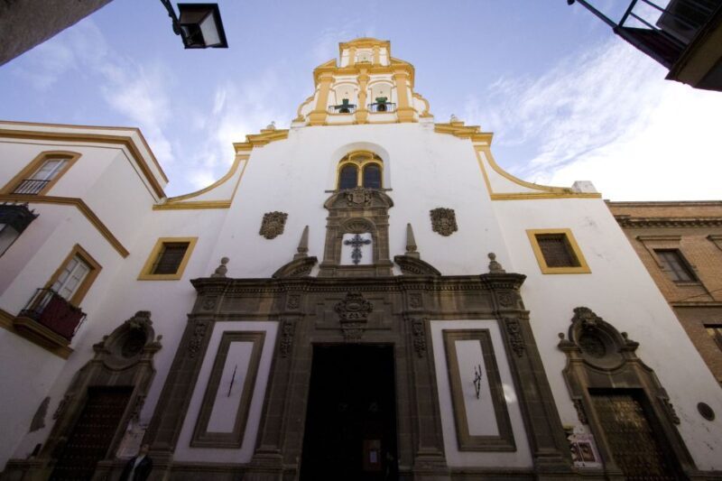 Seville Full-Day Sightseeing Tour from Granada - Introduction to the Tour