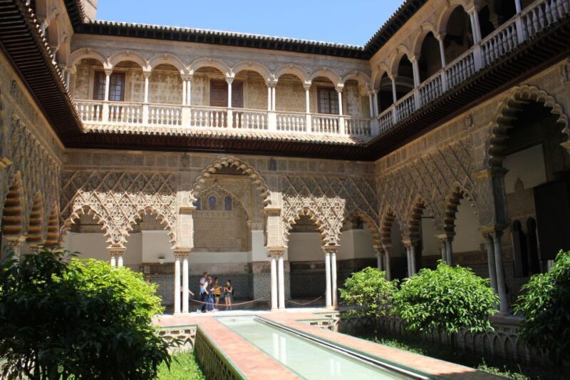 Seville Full-Day Sightseeing Tour from Granada - Who Will Love This Tour?