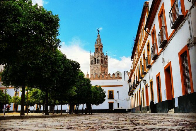 Seville Full Day Tour - Authentic Experiences You’ll Remember