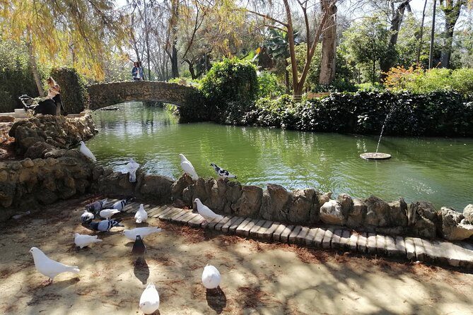 Seville Full Day Tour - The Sum Up