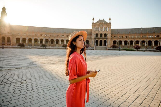 Seville Full Day Trip with Cathedral from Costa del Sol - Starting Out: Comfort and Convenience