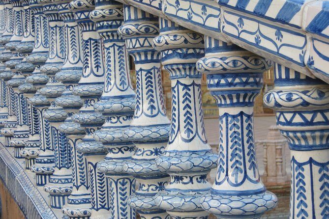 Seville Full Day Trip with Cathedral from Costa del Sol - Key Landmark: The Seville Cathedral