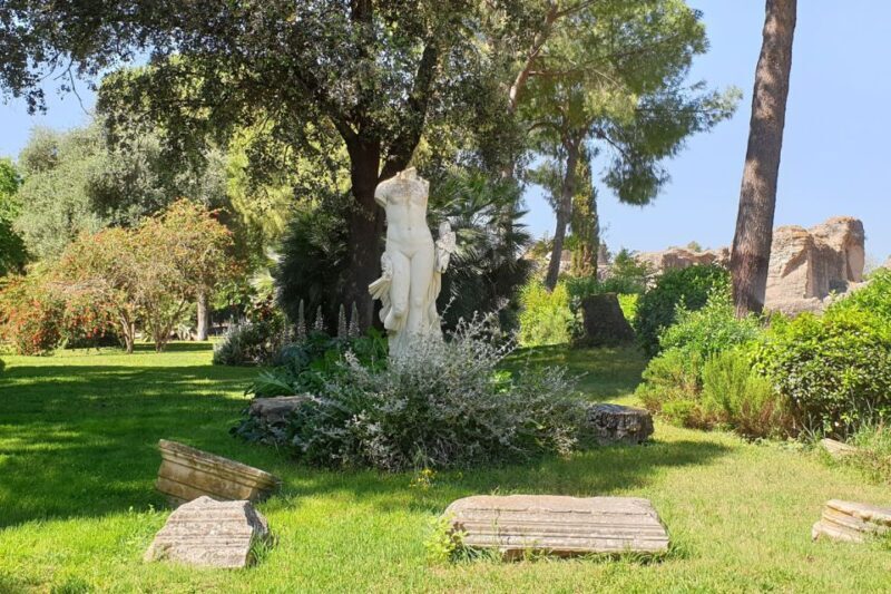 Seville: Game of Thrones and Roman Empire Italica Tour - Exploring Italica: An Ancient Roman City