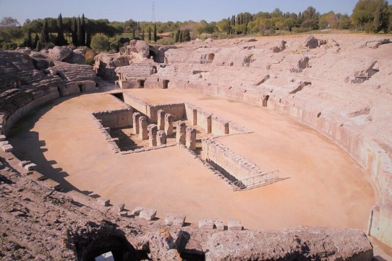 Seville: Game of Thrones and Roman Empire Italica Tour - Who Should Consider This Tour?