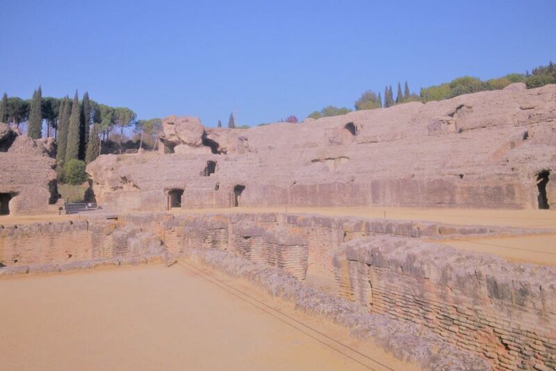 Seville: Game of Thrones and Roman Empire Italica Tour - Final Thoughts
