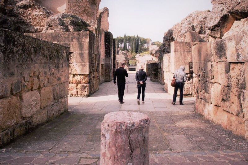 Seville: Game of Thrones and Roman Empire Italica Tour - FAQ
