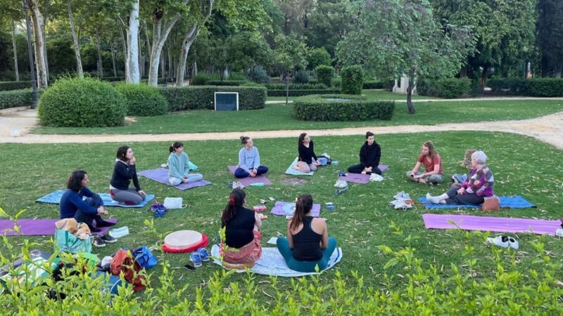 Seville: Group Yoga Classes All Levels - Who Should Consider This Yoga Class?