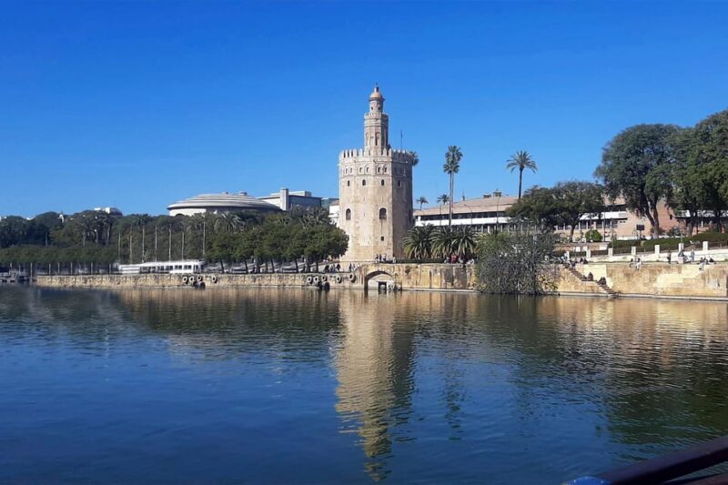 Seville: Guadalquivir Boat Tour with Optional Lunch/Dinner - A Closer Look at the Guadalquivir Boat Tour Experience