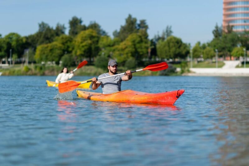 Seville: Guadalquivir River Kayak Tour - Final Thoughts: Is It Worth It?
