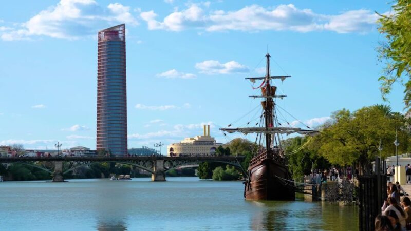 Seville: Guadalquivir & Secrets of Triana Small Group Tour - Final Thoughts