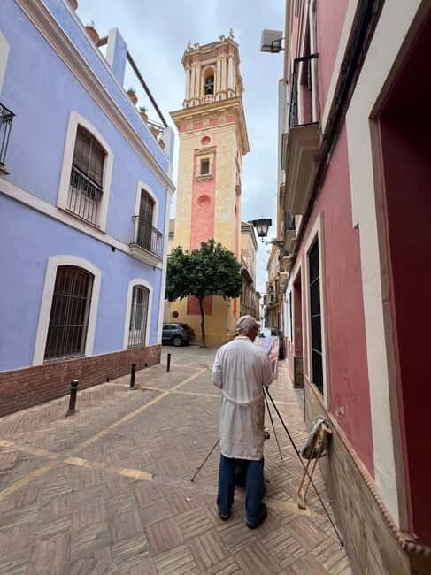 Seville: Guided Dutch Walking Tour with a Local - An In-Depth Look at the Experience