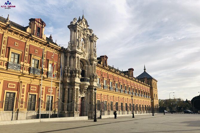 Seville Guided Horse Carriage Private Tour - A Closer Look at the Seville Horse Carriage Tour