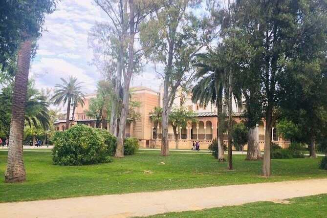 Seville Guided Horse Carriage Private Tour - FAQ