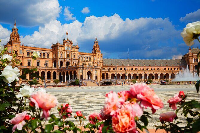 Seville Guided Small-Group Walking Tour - FAQ
