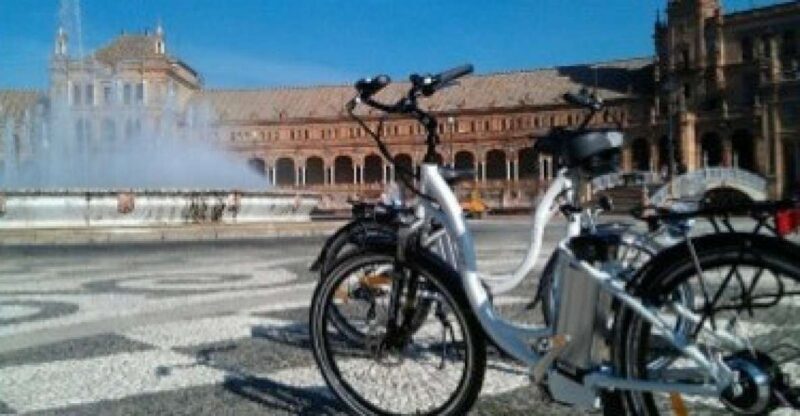 Seville: Guided Tour by Electric Bike - Final Thoughts: Who Should Consider This Tour