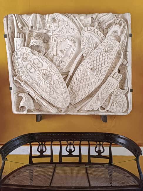 Seville: Guided visit to the Casa de Pilatos with tickets - Who Will Enjoy This Tour?