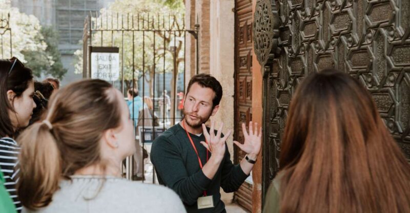Seville: Guided Walking Tour with Optional Breakfast - Frequently Asked Questions