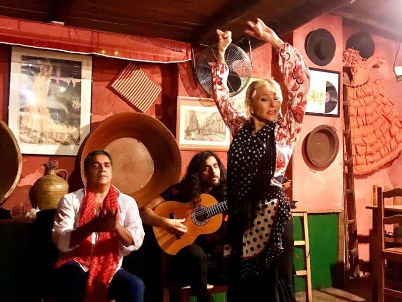 Seville: Half-Day Flamenco & Tapas Night - Final Thoughts: Is This Tour Worth It?