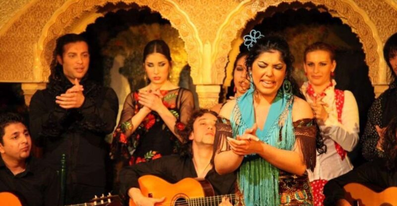 Seville: Half-Day Flamenco & Tapas Night - FAQs