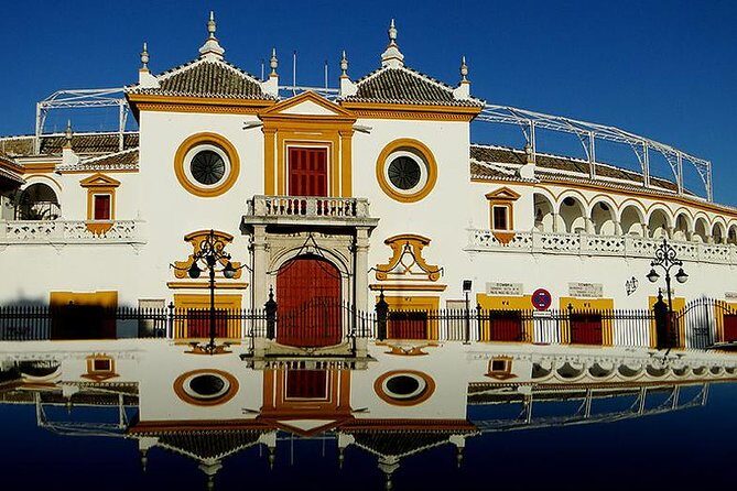 Seville Half-Day Walking Tour - Why This Tour Works for Travelers