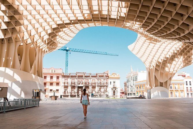 Seville Half-Day Walking Tour - FAQs
