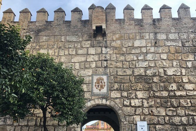 Seville Highlights Private Walking Tour - FAQs