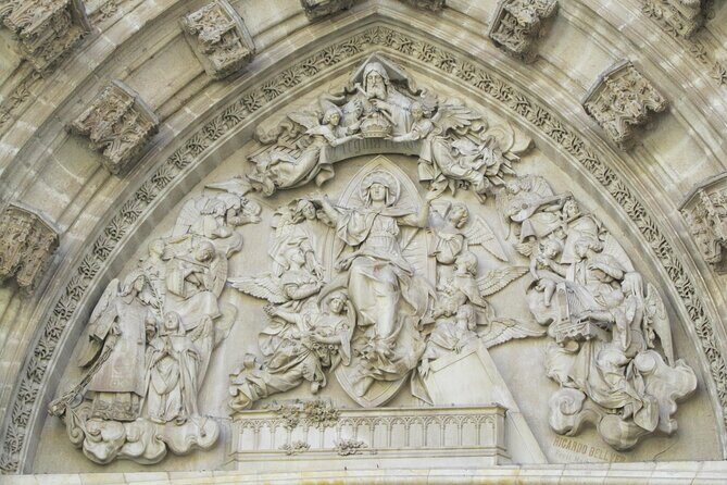 Seville Highlights Tour - FAQs