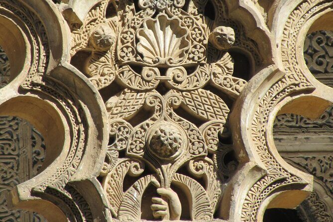 Seville Highlights Tour - Final Thoughts