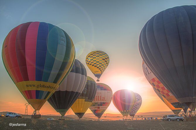 Seville Hot-Air Balloon Ride with Breakfast, Cava & Hotel Pick up - Final Verdict: Is It Worth It?