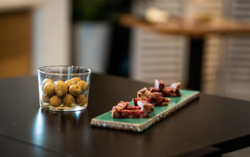 Seville: Iberian Meat Tasting - Frequently Asked Questions