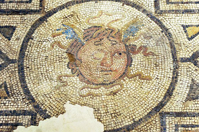 Seville in roman times: Italica - A Deep Dive into the Roman Heritage of Seville