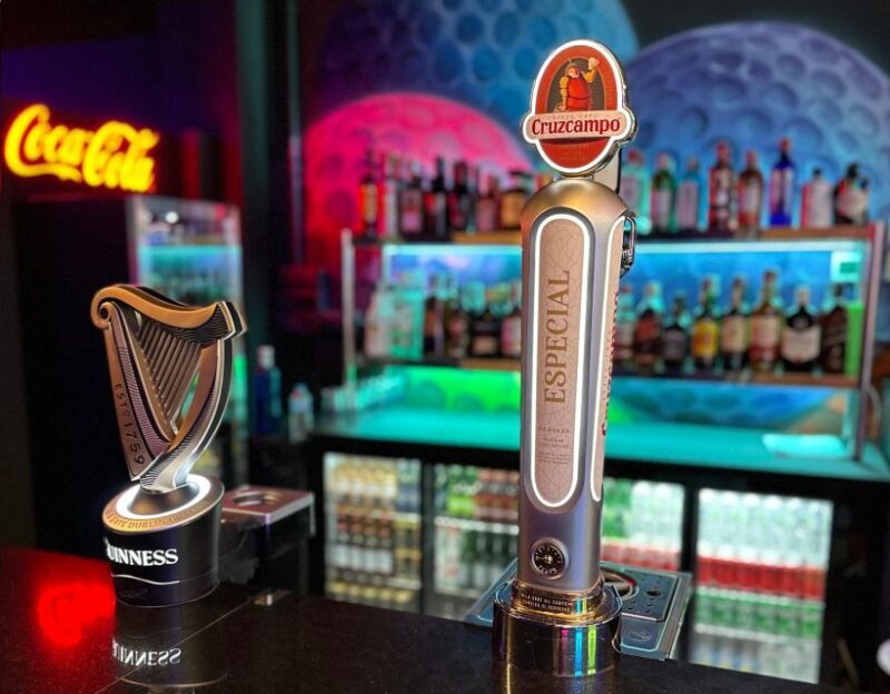 Seville: Indoor UV 18 hole Minigolf Experience - Who Will Love This Experience?