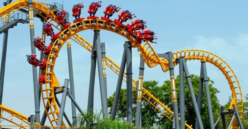 Seville: Isla Mágica with Optional Agua Mágica Park Tickets - Key Points