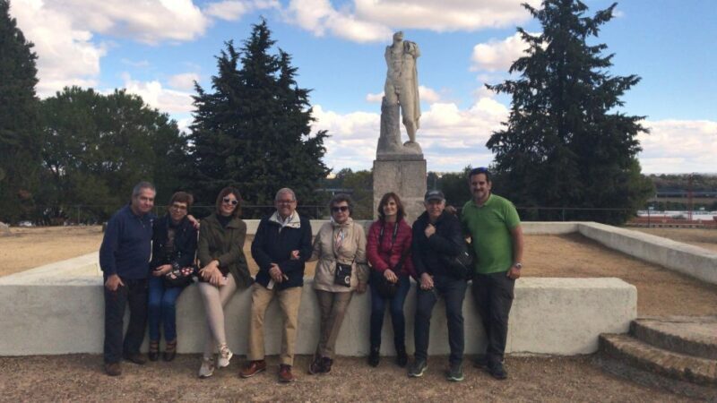 Seville: Italica Roman Ruins City Tour - Final Thoughts